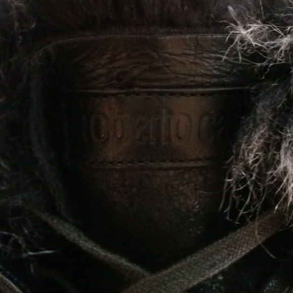 Roberto cavalli boots - Picture 7 of 7